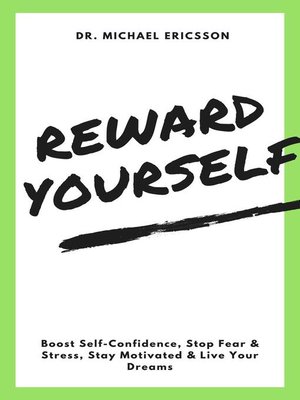 cover image of Reward Yourself